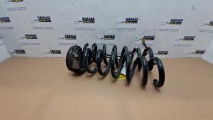 Gebruikte Veerschroef achter Mercedes C Estate (S206) C-200d 2.0 Turbo 16V Prijs € 72,60 Inclusief btw aangeboden door Autoparts Van De Velde