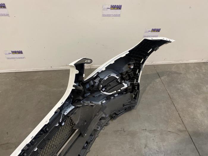 Pare-chocs avant Mercedes GLC-Klasse