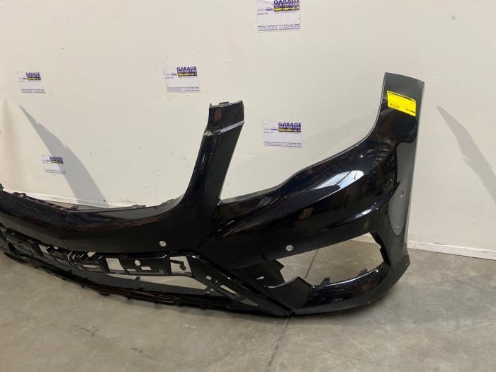 Pare-chocs avant Mercedes GLK-Klasse