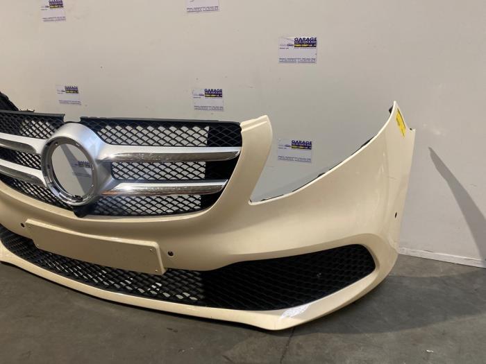 Pare-chocs avant Mercedes V-Klasse