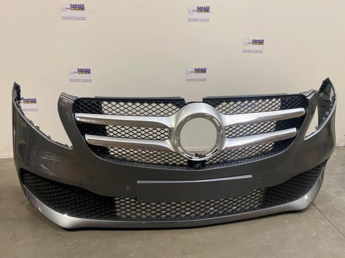Voorbumper Mercedes V-Klasse