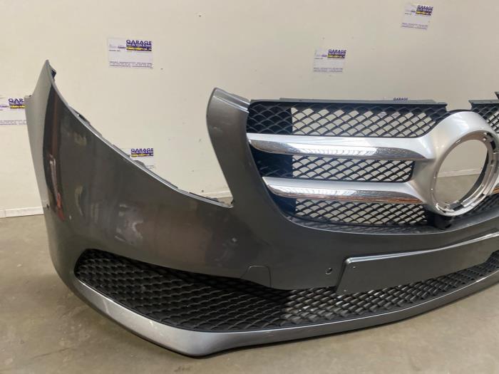 Pare-chocs avant Mercedes V-Klasse