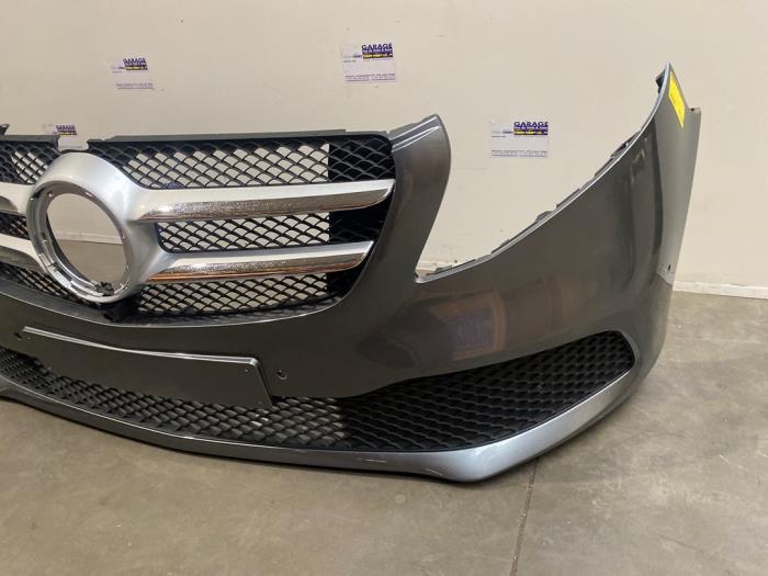 Pare-chocs avant Mercedes V-Klasse
