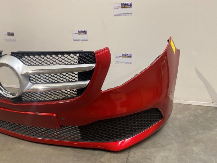 Pare-chocs avant Mercedes V-Klasse