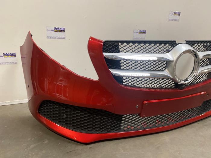 Pare-chocs avant Mercedes V-Klasse
