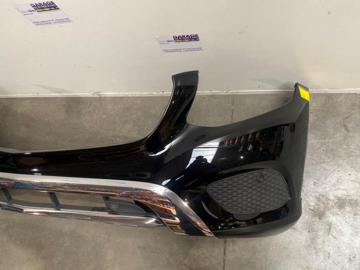 Pare-chocs avant Mercedes GLC-Klasse