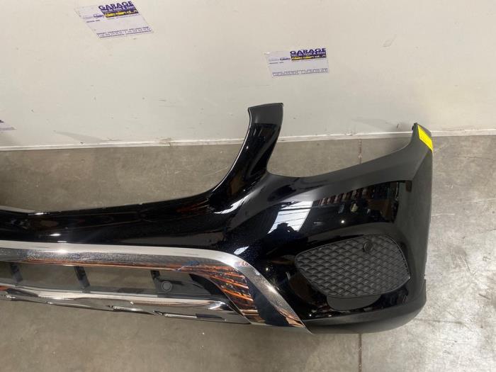 Pare-chocs avant Mercedes GLC-Klasse