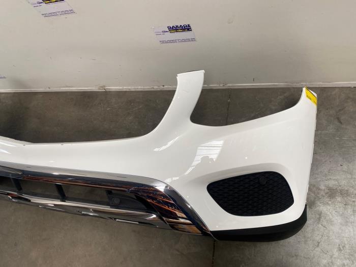 Pare-chocs avant Mercedes GLC-Klasse