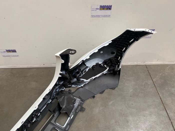 Pare-chocs avant Mercedes GLC-Klasse