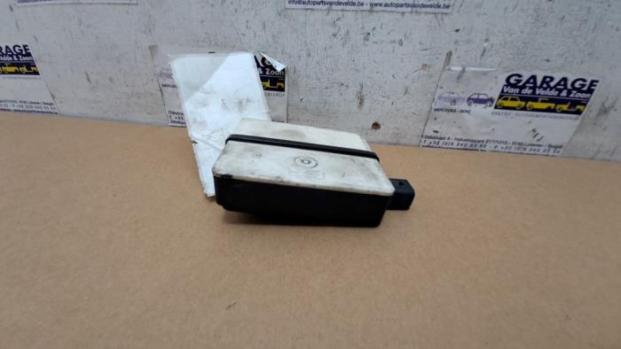 Radar sensor Mercedes C-Klasse