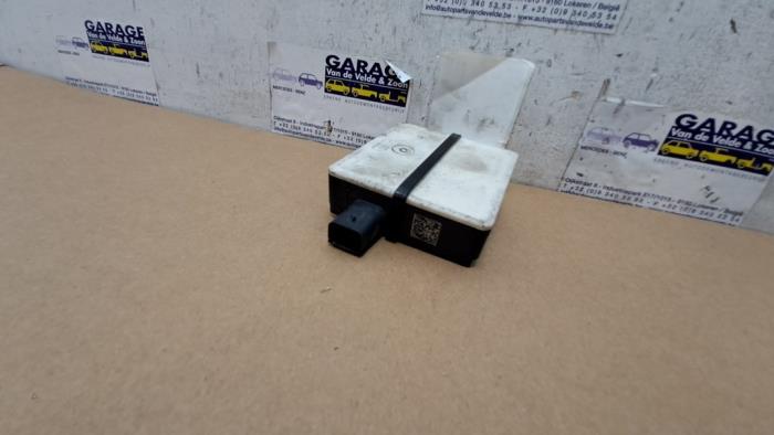 Radar sensor Mercedes C-Klasse