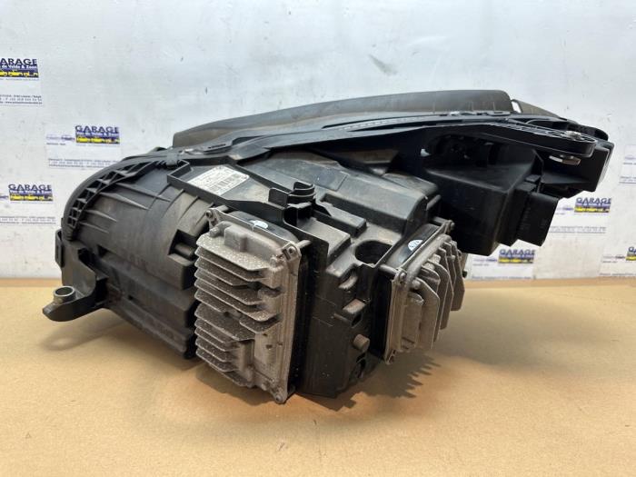 Phare droit Mercedes CLS-Klasse