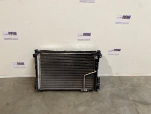 Gebruikte Koelerset Mercedes GLK (204.7/9) 2.2 200 CDI 16V BlueEfficiency Prijs € 302,50 Inclusief btw aangeboden door Autoparts Van De Velde