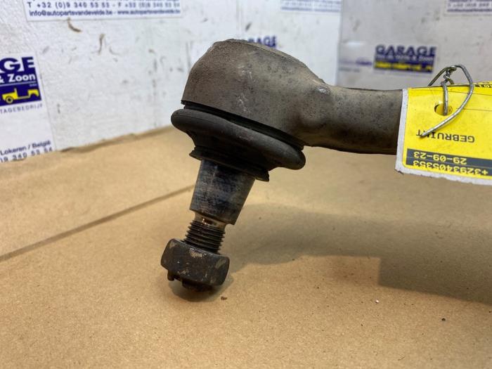 Front wishbone, right Mercedes GLK-Klasse