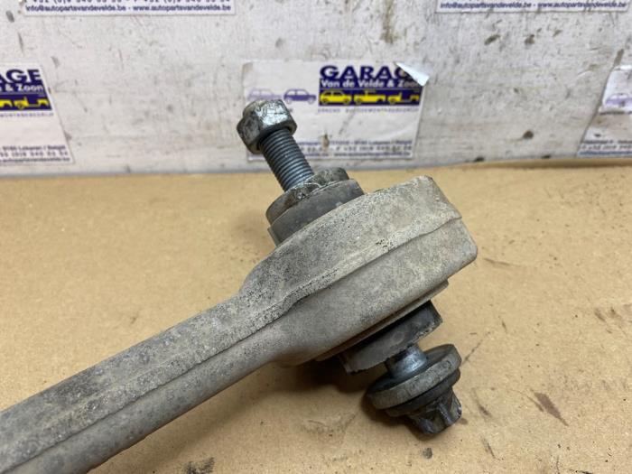 Front wishbone, right Mercedes GLK-Klasse