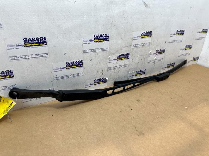 Front wiper arm Mercedes GLK-Klasse