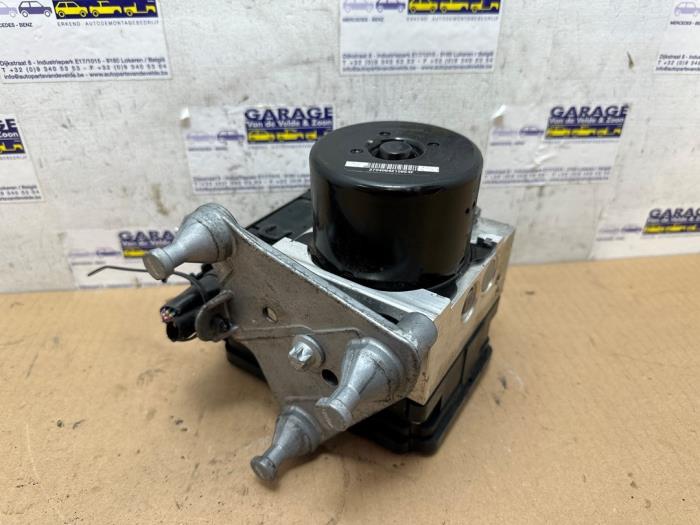 Pompe ABS Mercedes GLK-Klasse