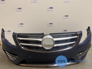 Gebruikte Voorbumper Mercedes V (447.8) 2.1 250 BlueTEC, 250 d 16V 4-Matic Prijs € 2.238,50 Inclusief btw aangeboden door Autoparts Van De Velde