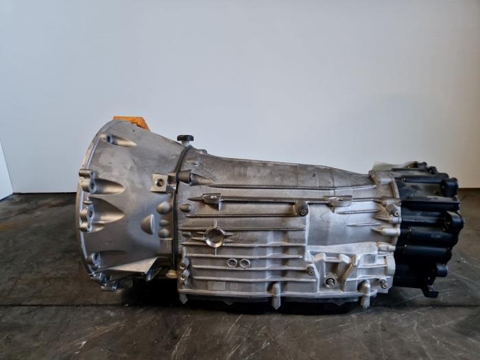 Gearbox Mercedes Sprinter