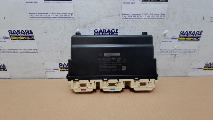 Module (divers) Mercedes S-Klasse