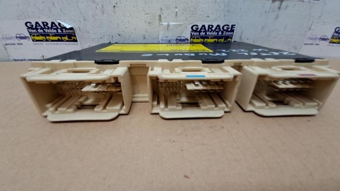 Module (miscellaneous) Mercedes S-Klasse