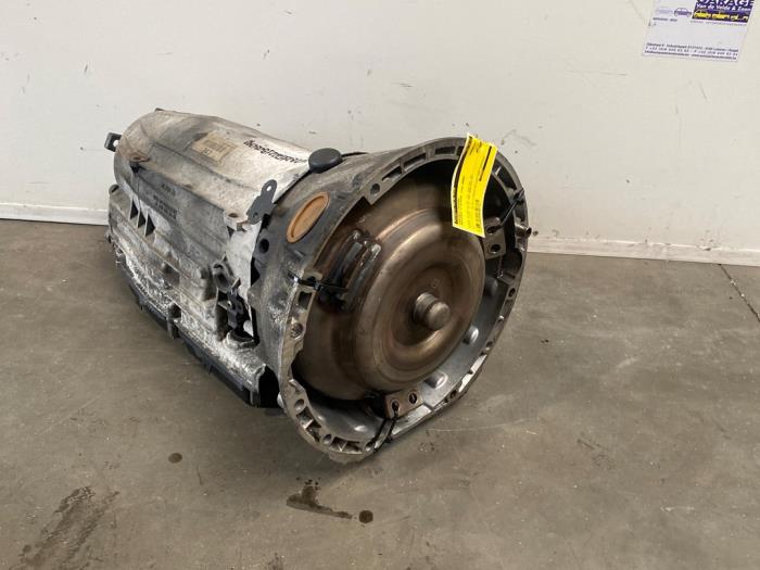 Getriebe Mercedes E-Klasse