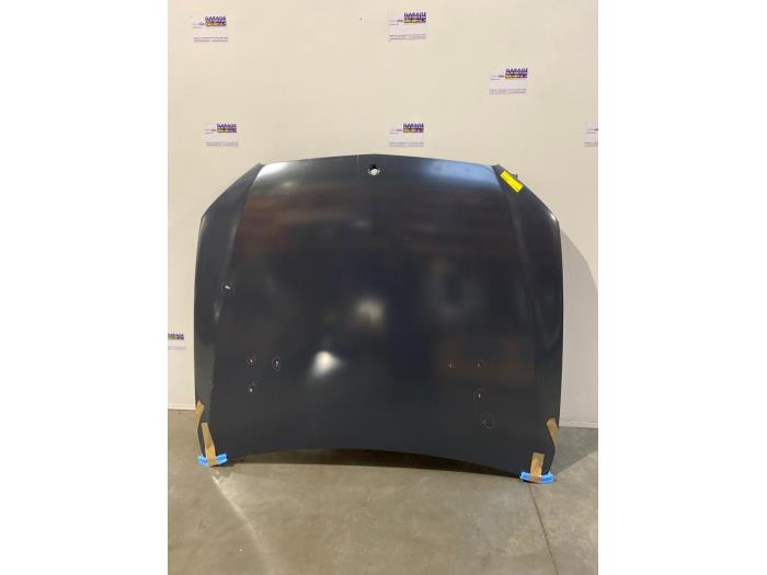 Capot Mercedes E-Klasse