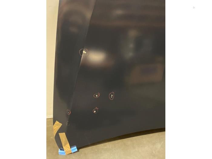 Capot Mercedes E-Klasse