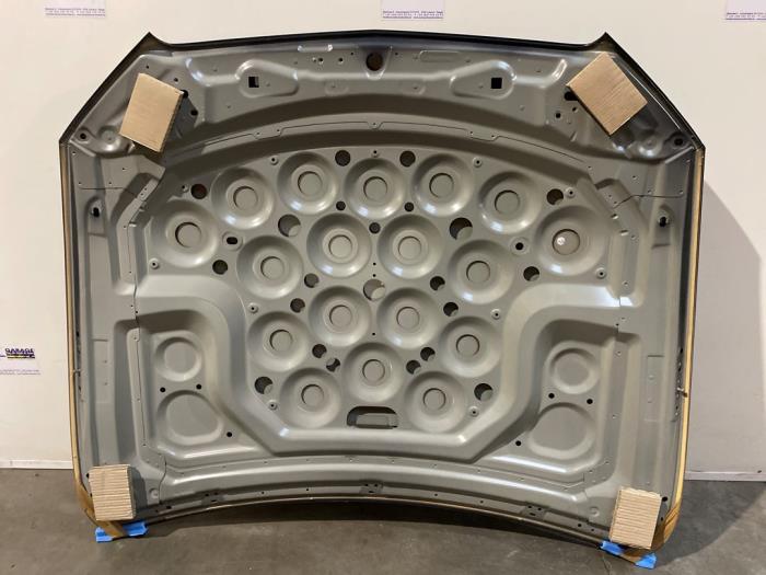 Capot Mercedes E-Klasse