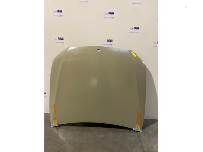 Capot Mercedes E-Klasse