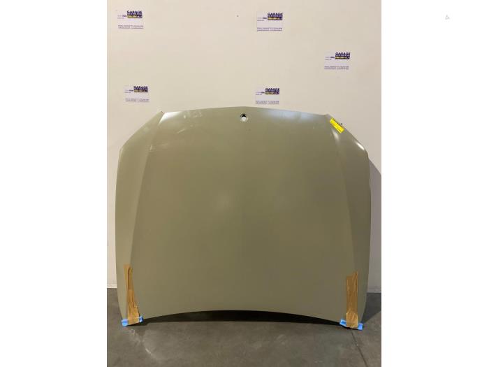 Capot Mercedes E-Klasse