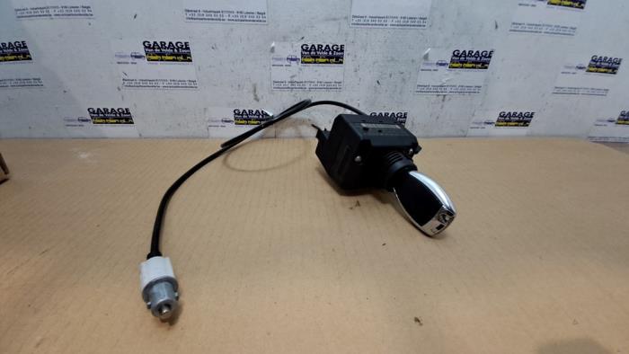 Serrure de contact + ordinateur Mercedes E-Klasse