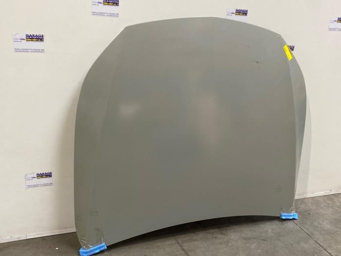 Capot Mercedes CLS-Klasse