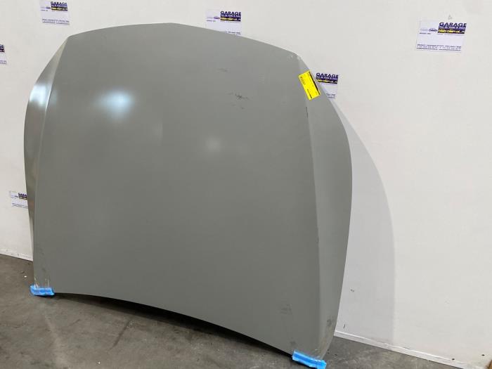 Capot Mercedes CLS-Klasse