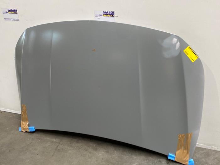 Motorkap Mercedes B-Klasse