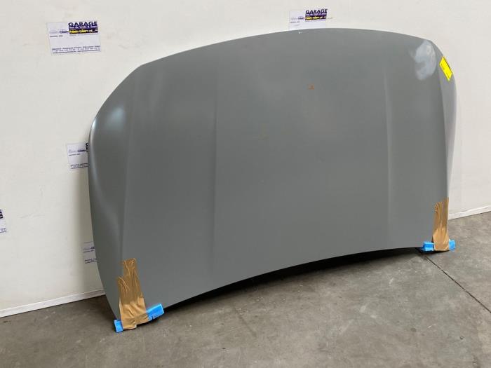 Motorkap Mercedes B-Klasse