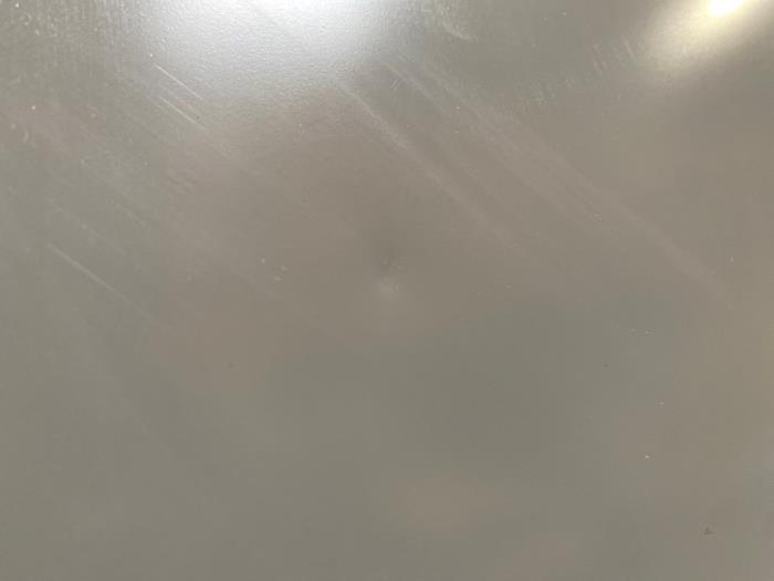 Motorkap Mercedes B-Klasse