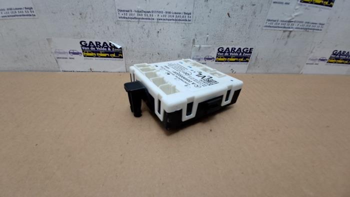 Module verrouillage central des portes Mercedes C-Klasse