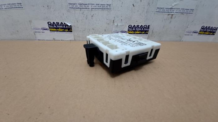 Module verrouillage central des portes Mercedes C-Klasse