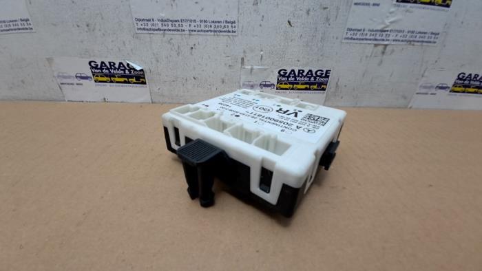 Module verrouillage central des portes Mercedes C-Klasse