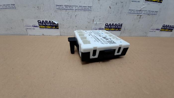 Module verrouillage central des portes Mercedes C-Klasse