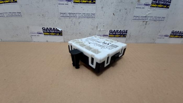 Module verrouillage central des portes Mercedes C-Klasse