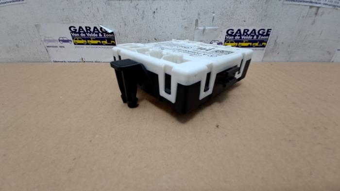 Module verrouillage central des portes Mercedes C-Klasse