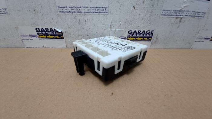 Module verrouillage central des portes Mercedes C-Klasse