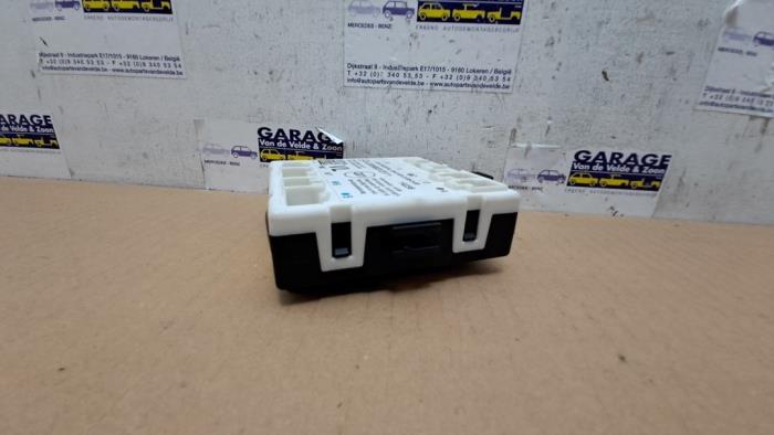 Módulo de cierre centralizado Mercedes C-Klasse