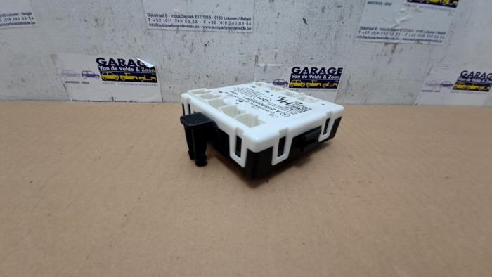 Central door locking module Mercedes C-Klasse
