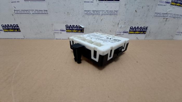 Central door locking module Mercedes C-Klasse