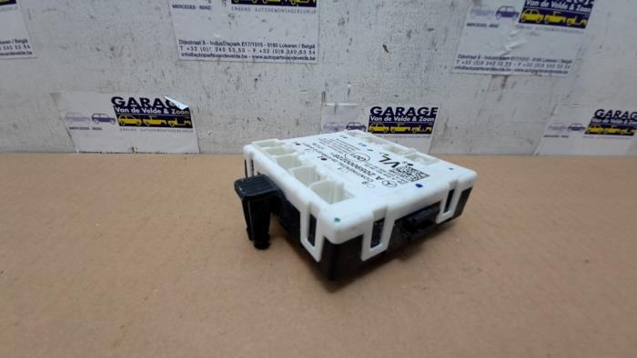 Module verrouillage central des portes Mercedes C-Klasse