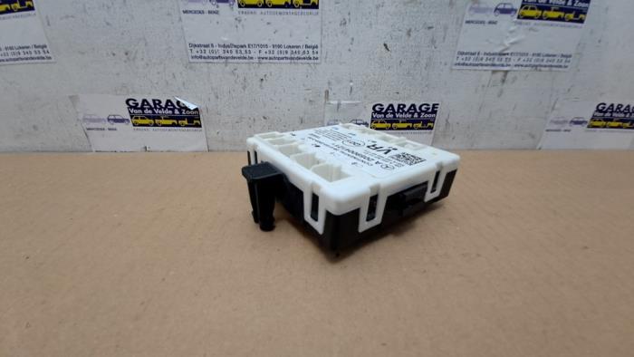 Module verrouillage central des portes Mercedes C-Klasse