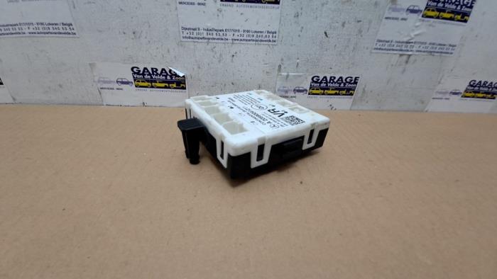 Module verrouillage central des portes Mercedes C-Klasse